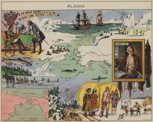Alaska