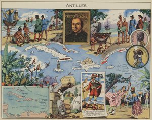 Antilles