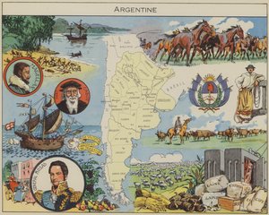 Argentina