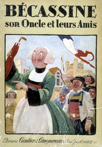 Cover of the Book 