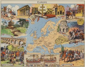 Europe