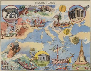 Mediterranee