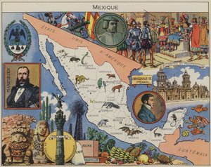 Mexique