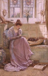 By the Window