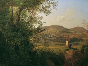 View of Pöggstall