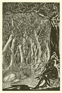 The Leopard and the Ethiopian by Joseph Rudyard (after) Kipling