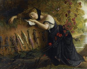 Ophelia