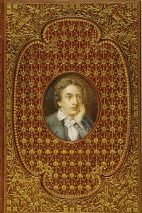 Portrait of John Keats