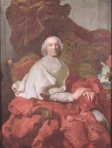 Portrait of Louis XVI, king of France and Navarre, XIX, 73×56 cm