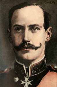 Haakon VII, King of Norway