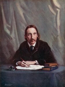 Robert Louis Stevenson