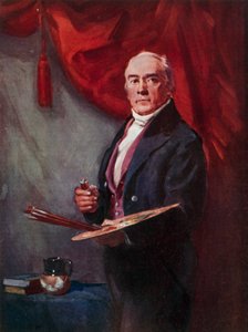 Sir Henry Raeburn, 1756-1823
