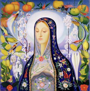 The Virgin