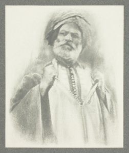A Sketch by Joseph T. Keiley
