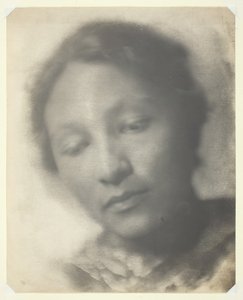 Asia Zit-kala-za by Joseph Turner Keiley