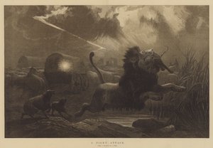 A Night Attack