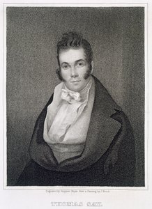 Thomas Say