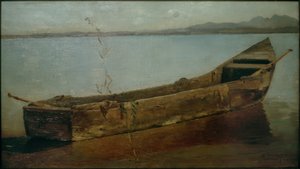 The Last Dugout