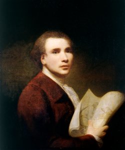 Self Portrait