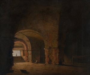 The Prisoner