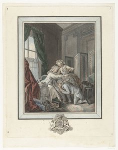The Imprudent Ladies