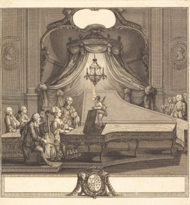 The Mechanical Concert
