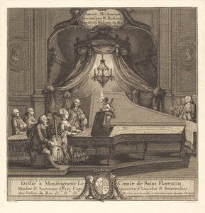 The Mechanical Concert