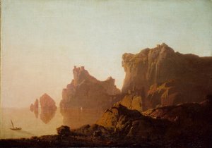 The Gulf of Salerno