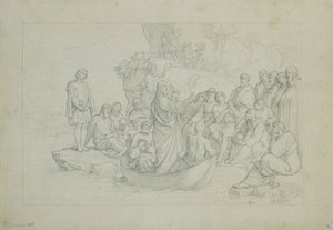 The Sermon from the Ship