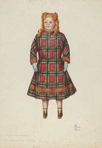 Doll - Florence