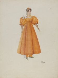 Doll - Hepzibah