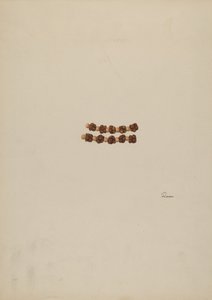 Rosary Beads
