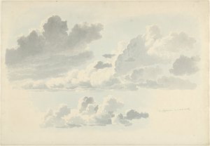 Cloud Studies