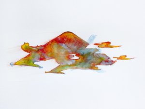 Colorful Abstract Motion
