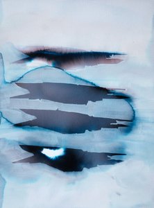 Deep Blue Whales