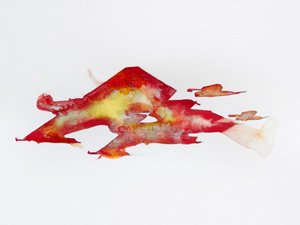 Dynamic Abstract Colors by Joshua Hoskins