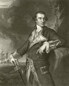 Alexander, Lord Viscount Bridport