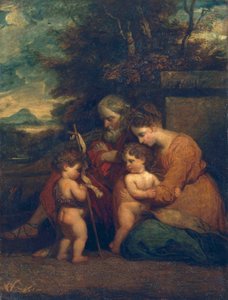 Holy Family