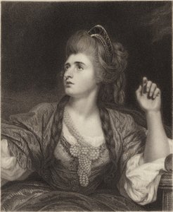 Sarah Siddons