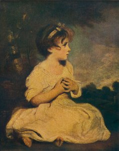 The Age of Innocence