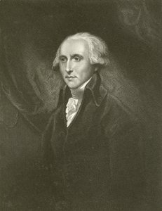 The Right Hon William Windham by Joshua Reynolds