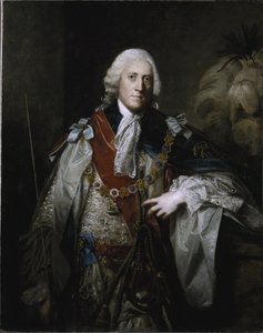 William Cavendish, 4th Duke of Devonshire