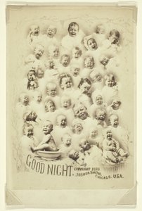 Good Night by Joshua Smith