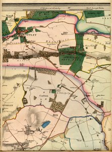 A2, Otley, Guiseley, Yeadon & Carlton by Joshua Thorp