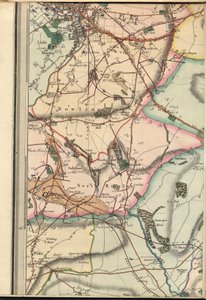 C1 South Bradford, Bolling Hall, Bowling & North Brierley by Joshua Thorp