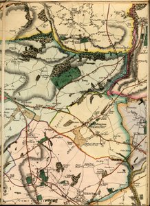 C2, Pudsey, Tong, Drighlington & Birstall by Joshua Thorp