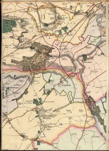 C3, Wortley, Farnley, Holbeck, Beeston, Churwell & Gildersome by Joshua Thorp