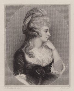 Mary, Duchess of Rutland