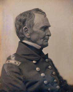 Commodore Charles Morris