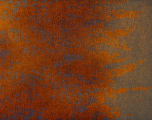 Abstract Rust Flow